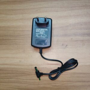 DC Adapter Charger (12V 3A (Accurate)