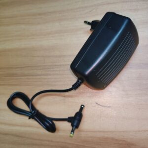 DC Adapter Charger (12V 2A)